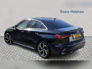 Used Audi A3 2024 for sale - 78119064: Photo