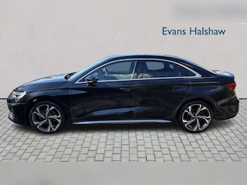 Used Audi A3 2024 for sale - 78119064: Photo