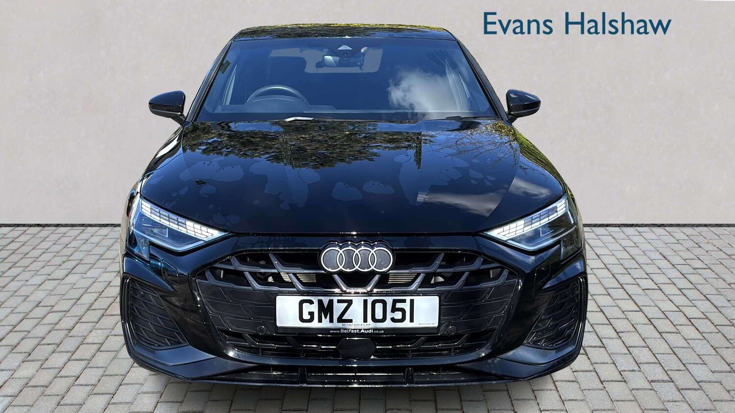 Used Audi A3 for sale - 78119064: Photo 4