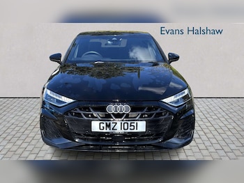 Used Audi A3 2024 for sale - 78119064: Photo