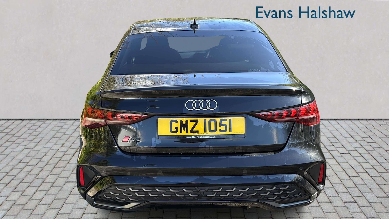 Used Audi A3 for sale - 78119064: Photo 5