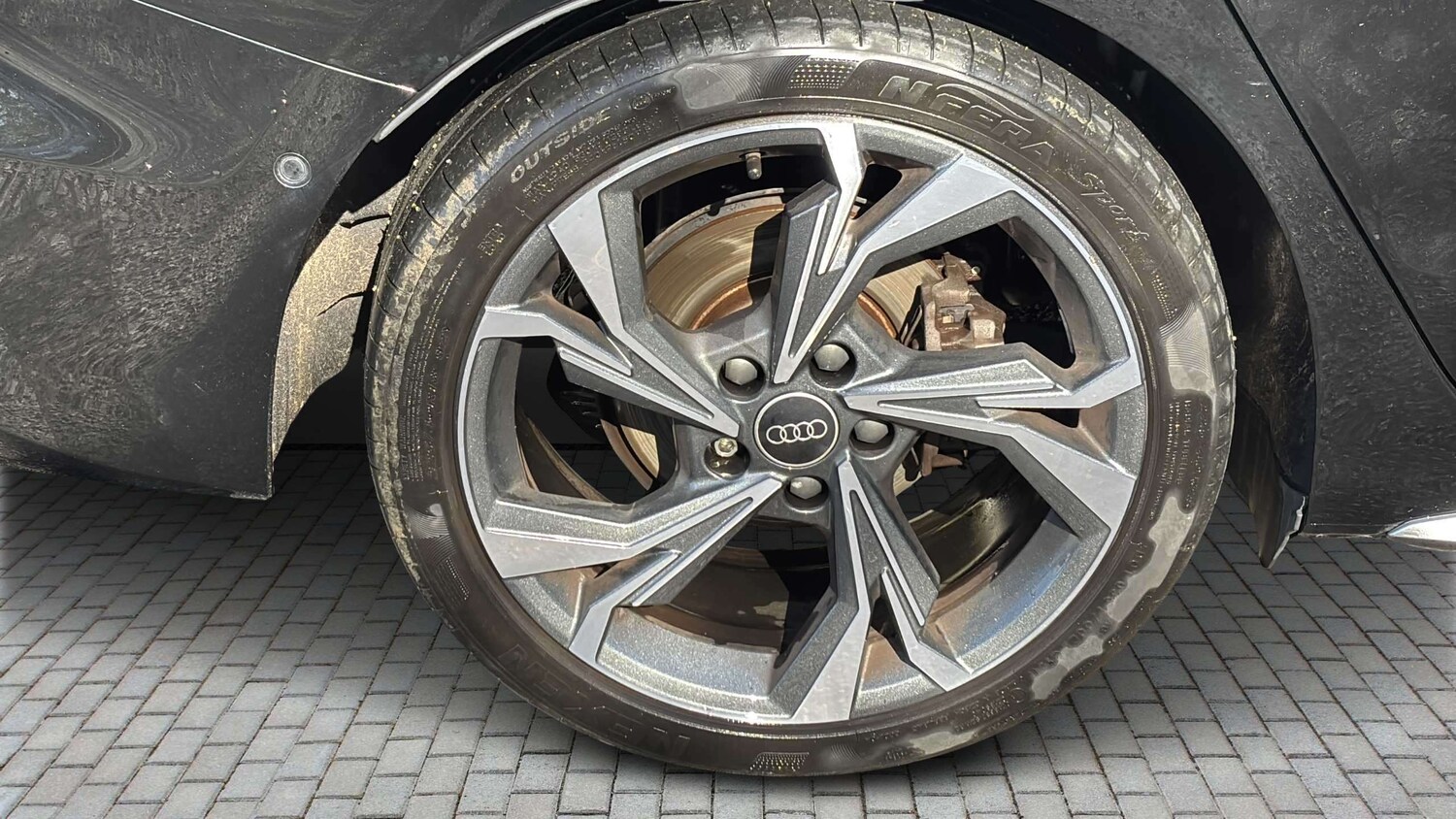 Used Audi A3 for sale - 78119064: Photo 6