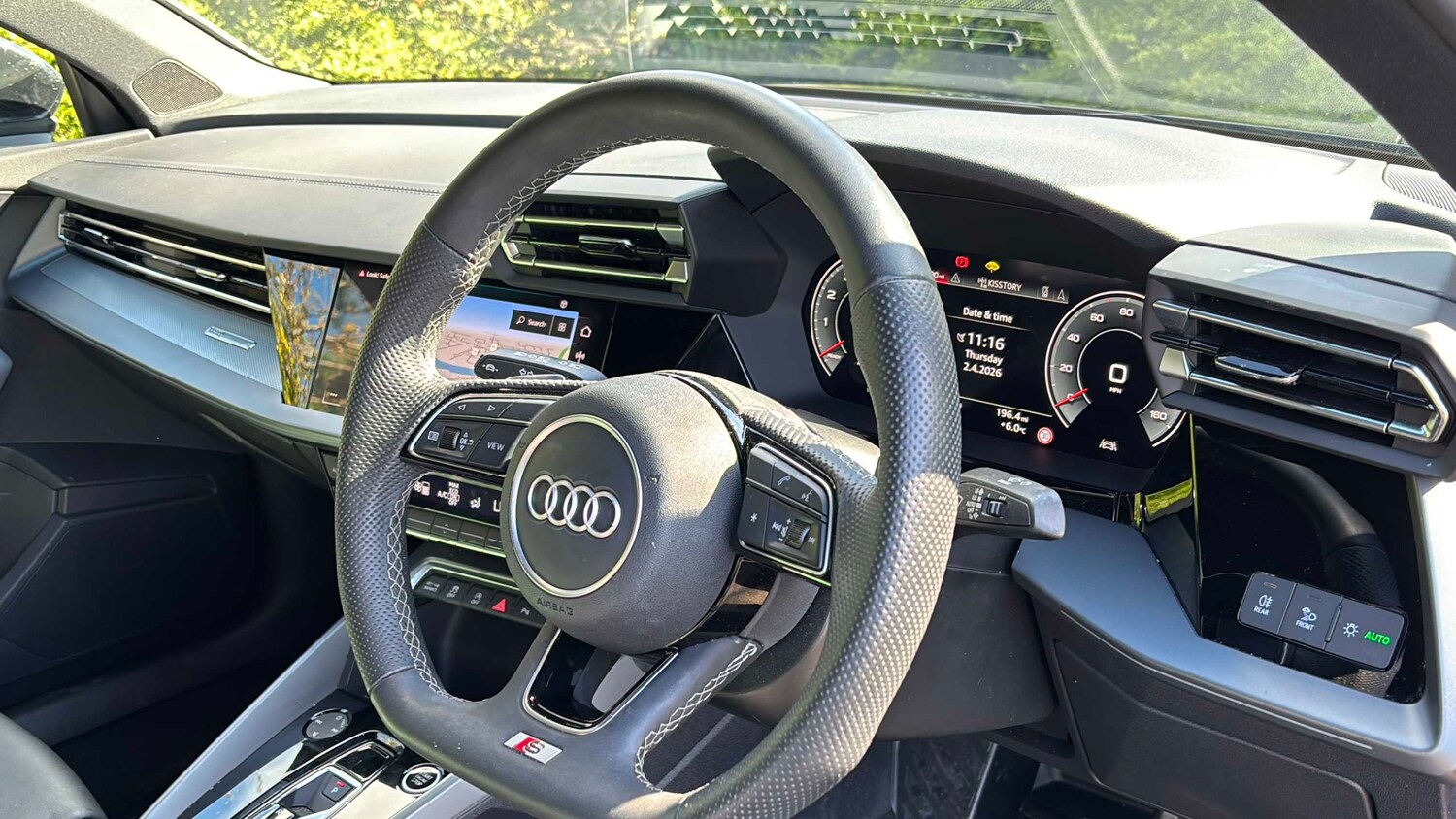 Used Audi A3 for sale - 78119064: Photo 8