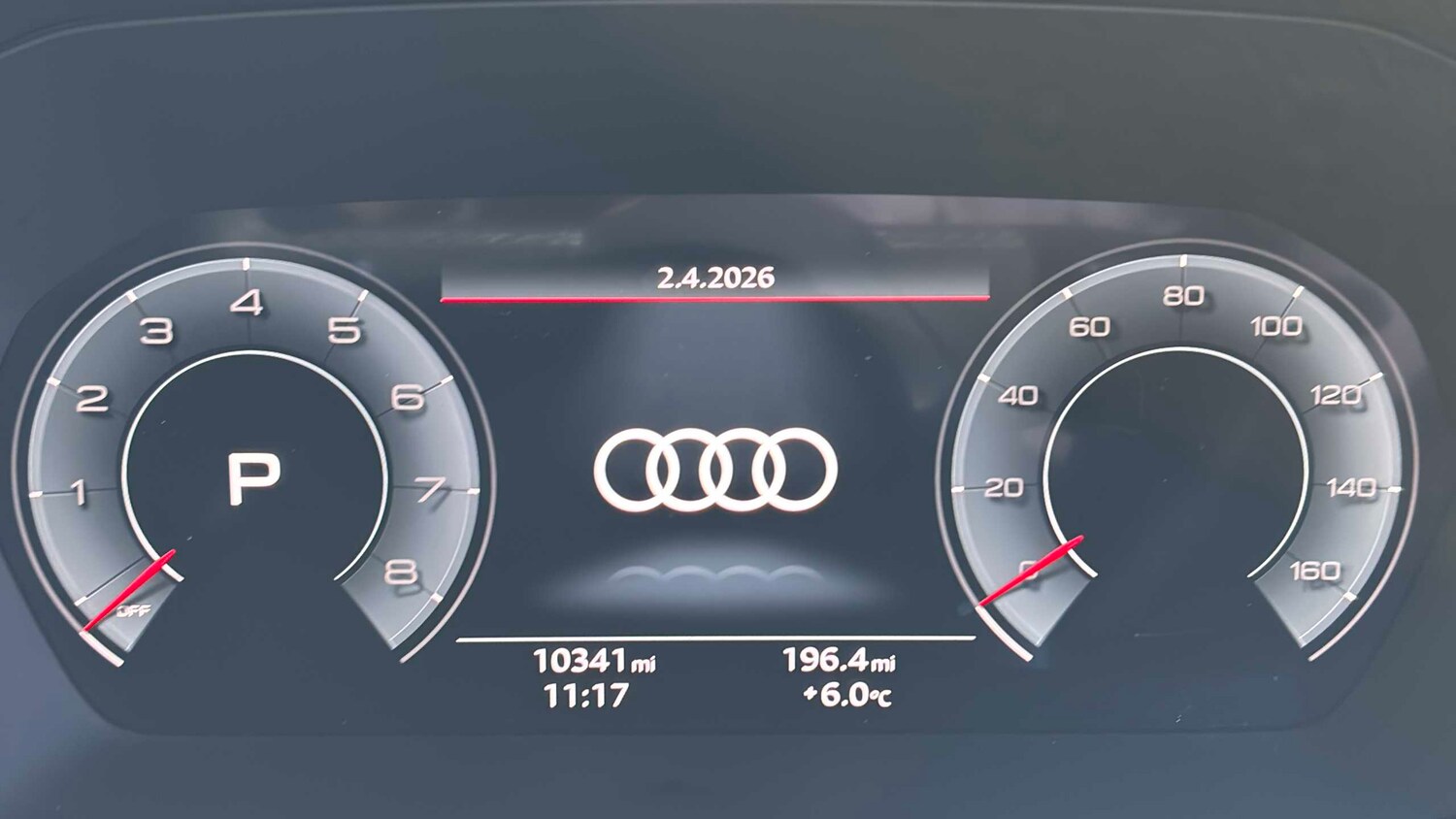 Used Audi A3 for sale - 78119064: Photo 9