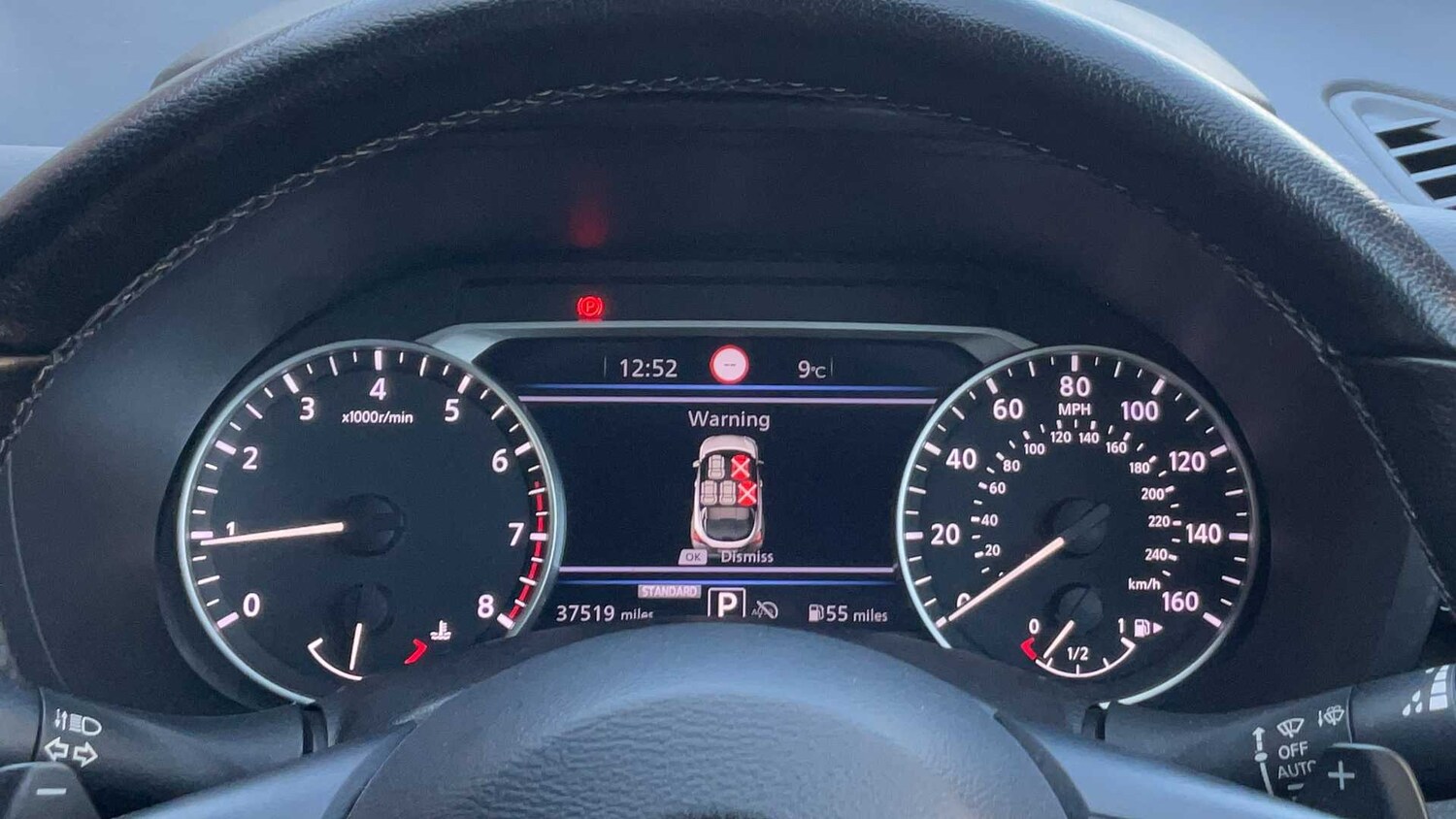 Used Nissan Juke 2024 for sale - 77856411: Photo 10