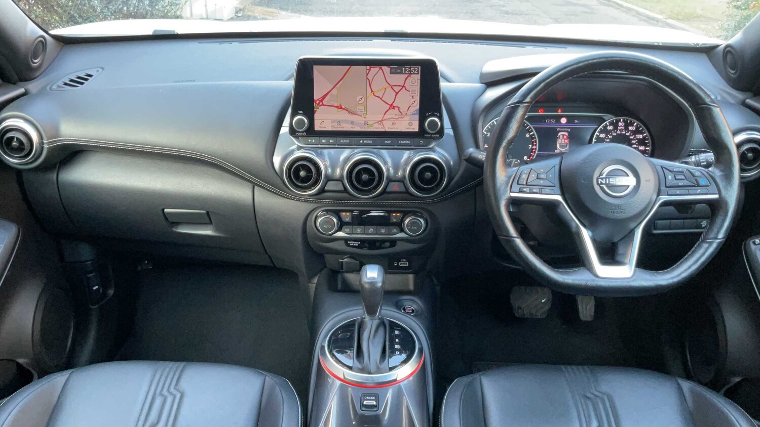 Used Nissan Juke 2024 for sale - 77856411: Photo 11