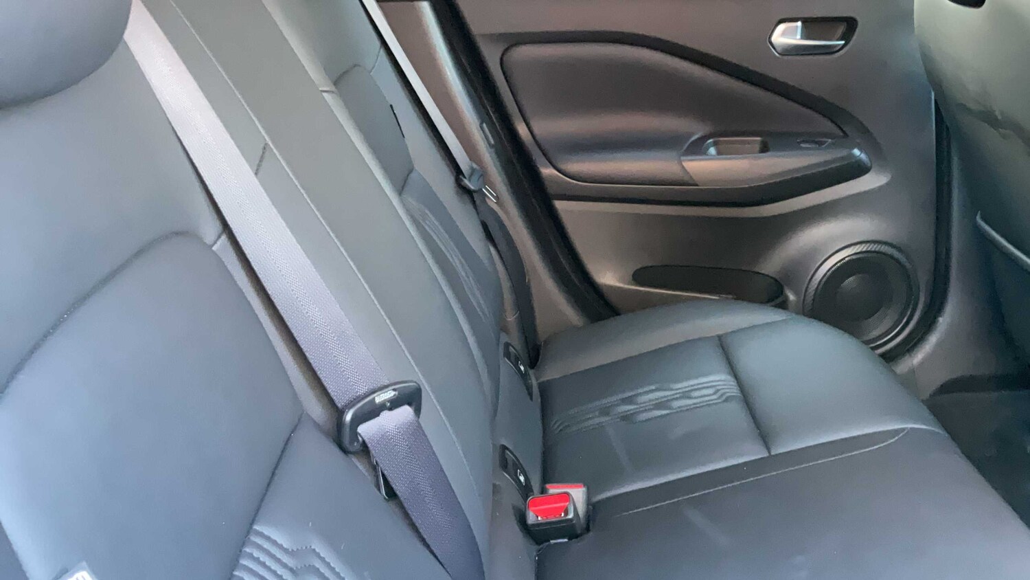 Used Nissan Juke 2024 for sale - 77856411: Photo 12