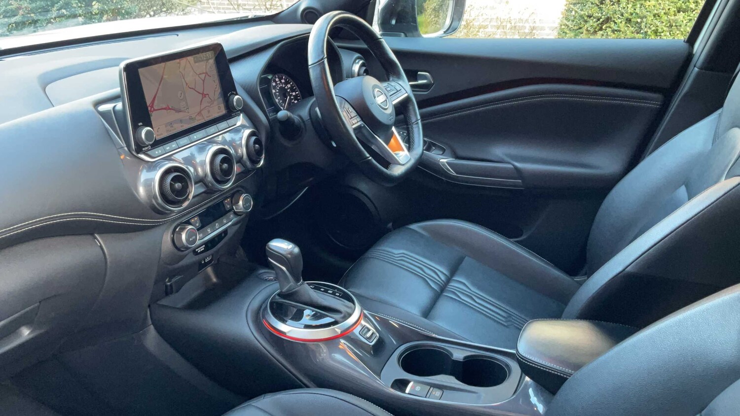 Used Nissan Juke 2024 for sale - 77856411: Photo 13