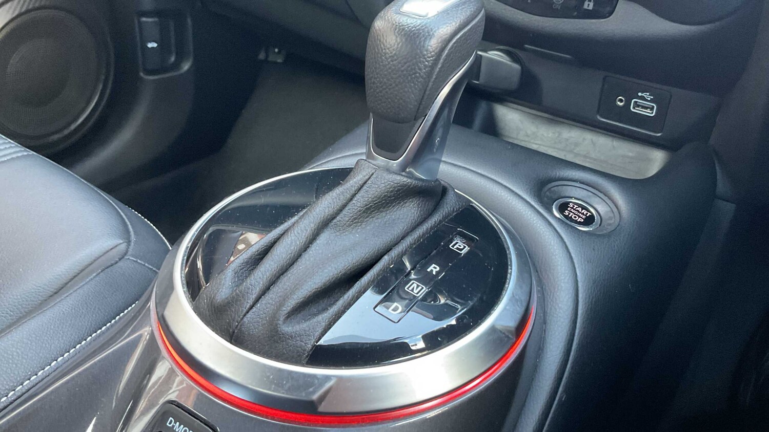 Used Nissan Juke 2024 for sale - 77856411: Photo 18