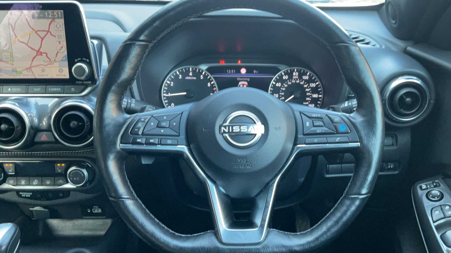 Used Nissan Juke 2024 for sale - 77856411: Photo 9