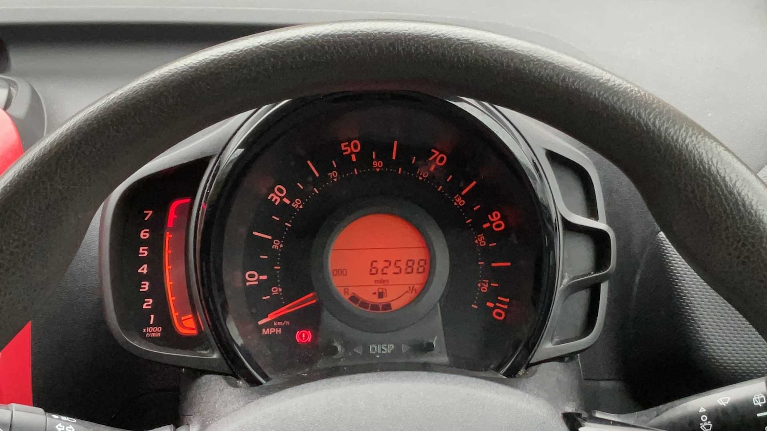 Used Citroen C1 2016 for sale - 77857780: Photo 10