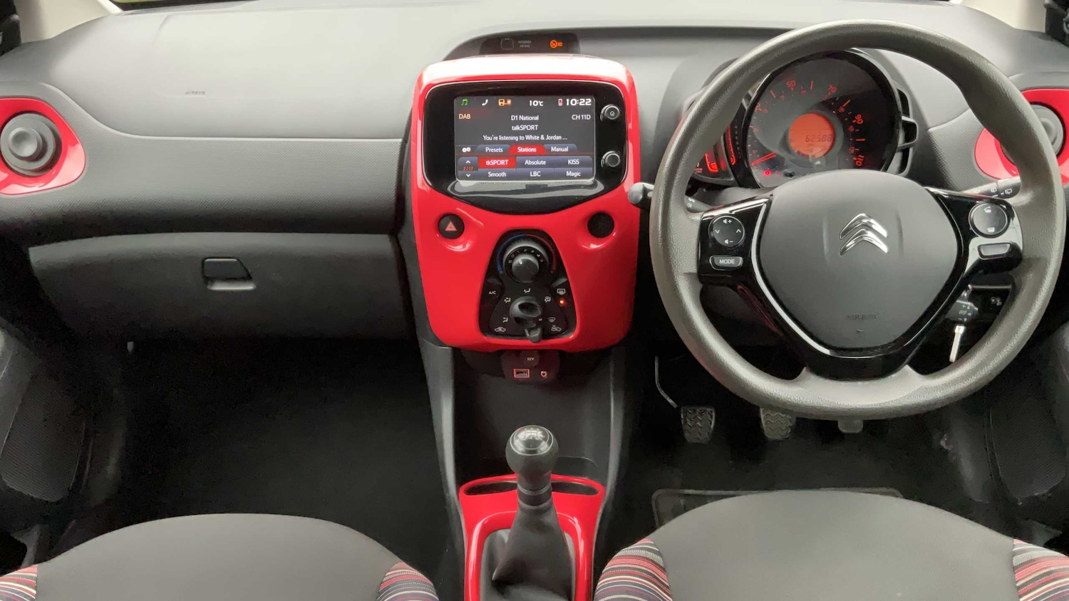 Used Citroen C1 2016 for sale - 77857780: Photo 11