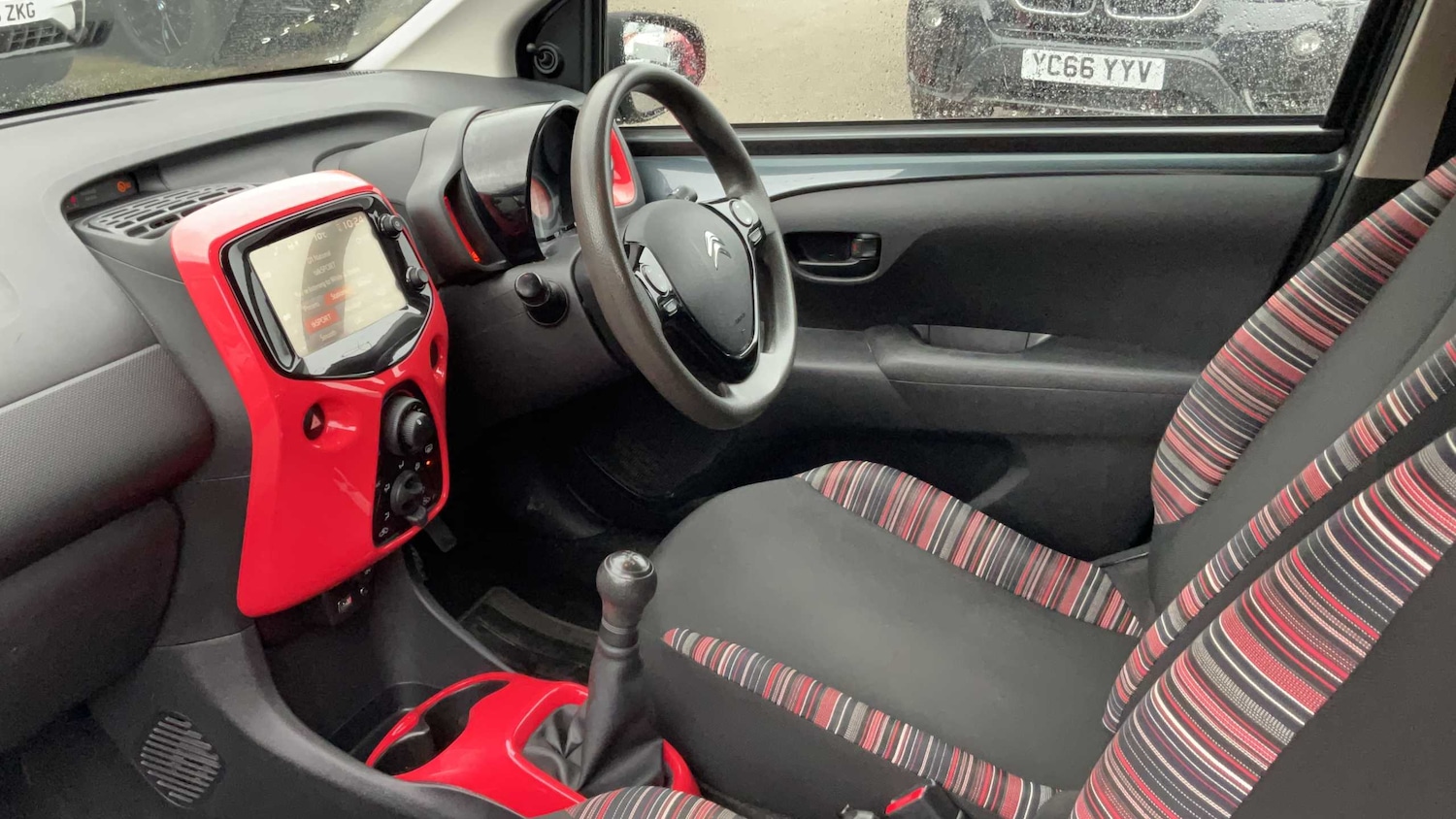 Used Citroen C1 2016 for sale - 77857780: Photo 13