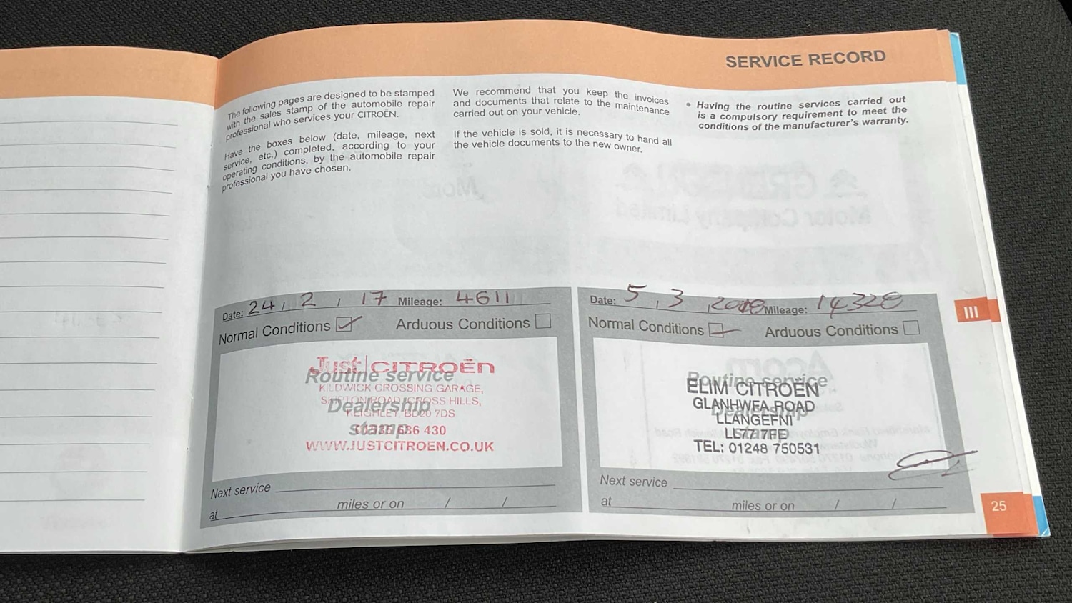 Used Citroen C1 2016 for sale - 77857780: Photo 17