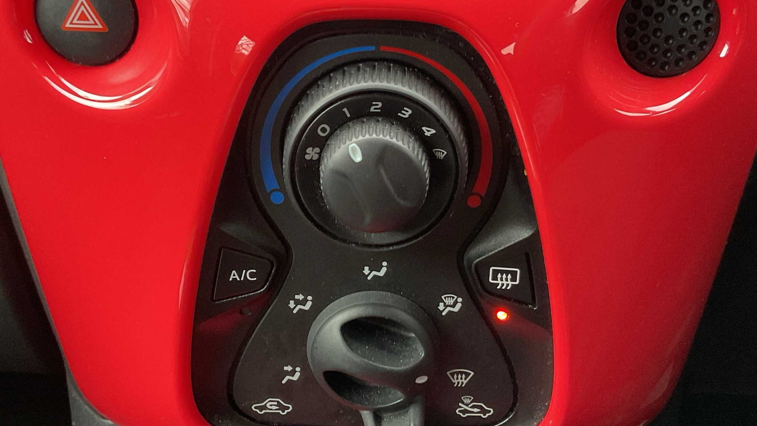 Used Citroen C1 2016 for sale - 77857780: Photo 18