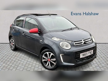 Citroen C1 feature image
