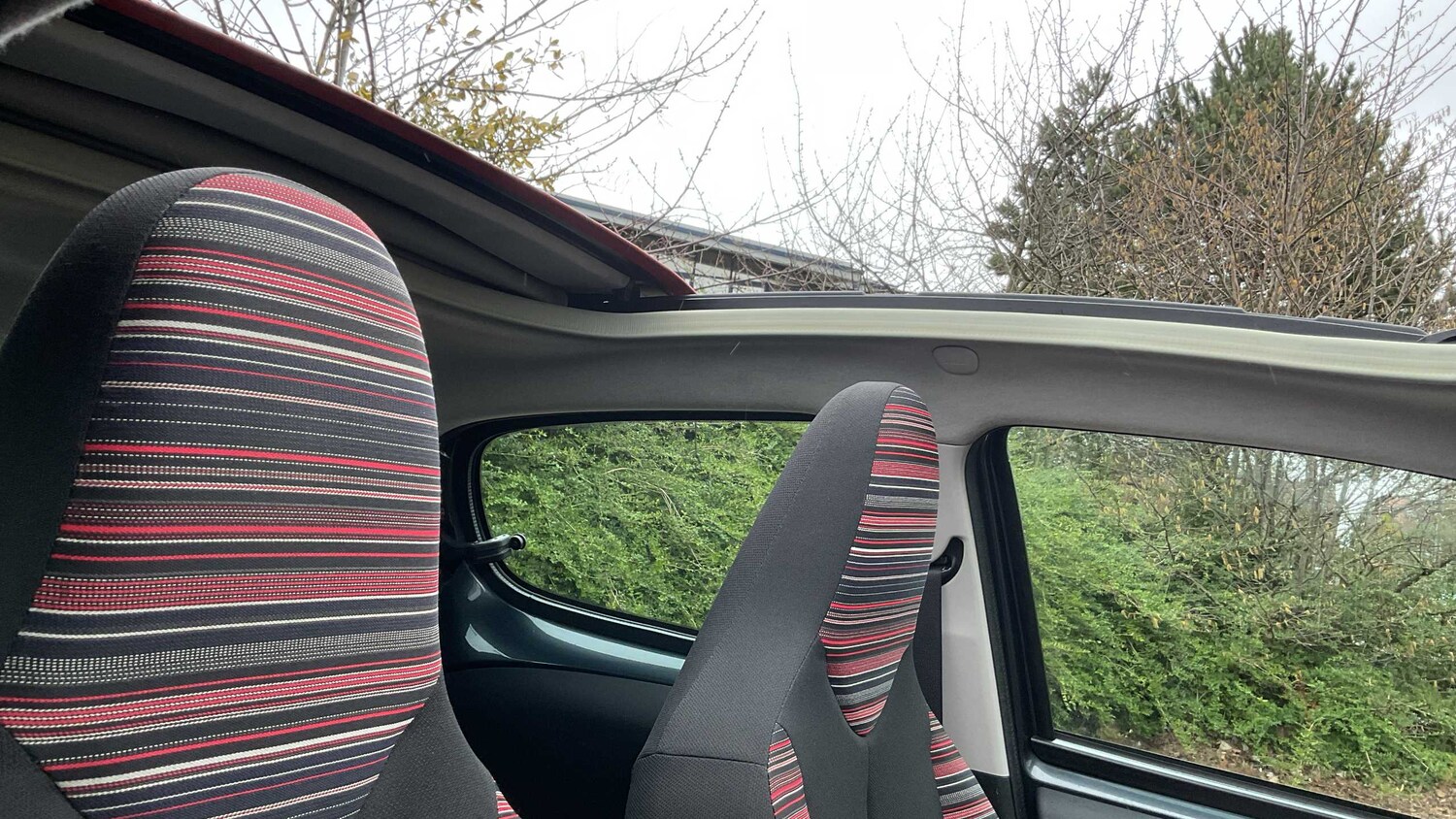 Used Citroen C1 2016 for sale - 77857780: Photo 20