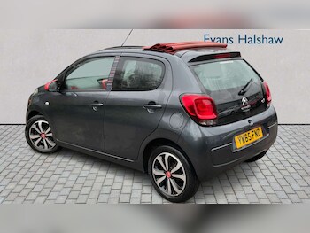 Used Citroen C1 2016 for sale - 77857780: Photo