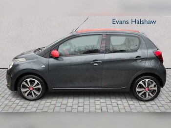 Used Citroen C1 2016 for sale - 77857780: Photo