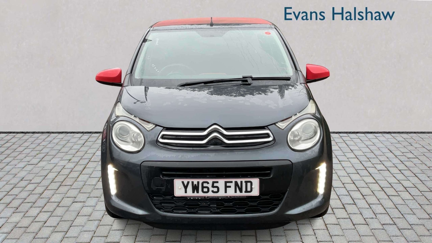 Used Citroen C1 2016 for sale - 77857780: Photo 4