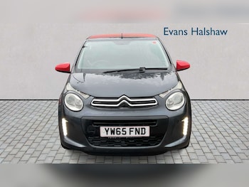 Used Citroen C1 2016 for sale - 77857780: Photo