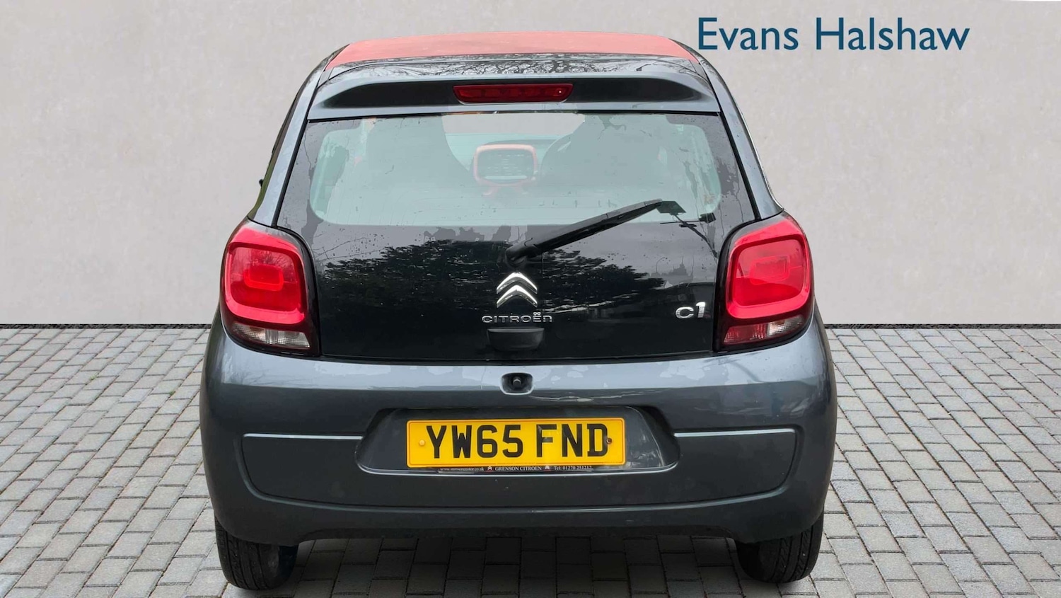 Used Citroen C1 2016 for sale - 77857780: Photo 5