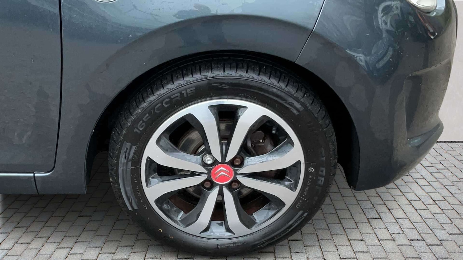 Used Citroen C1 2016 for sale - 77857780: Photo 6