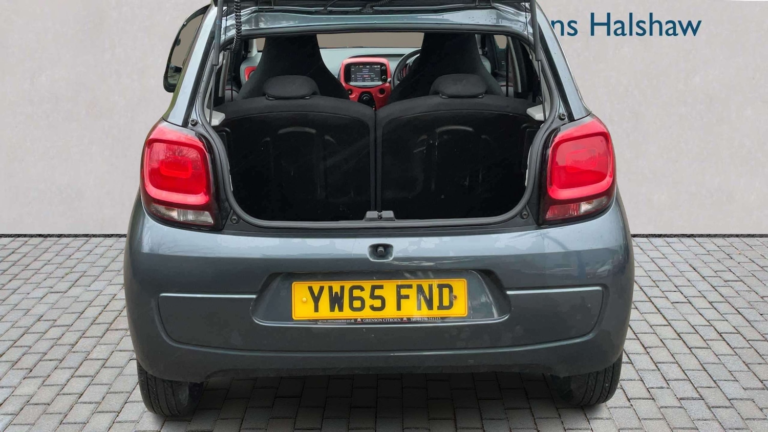 Used Citroen C1 2016 for sale - 77857780: Photo 7