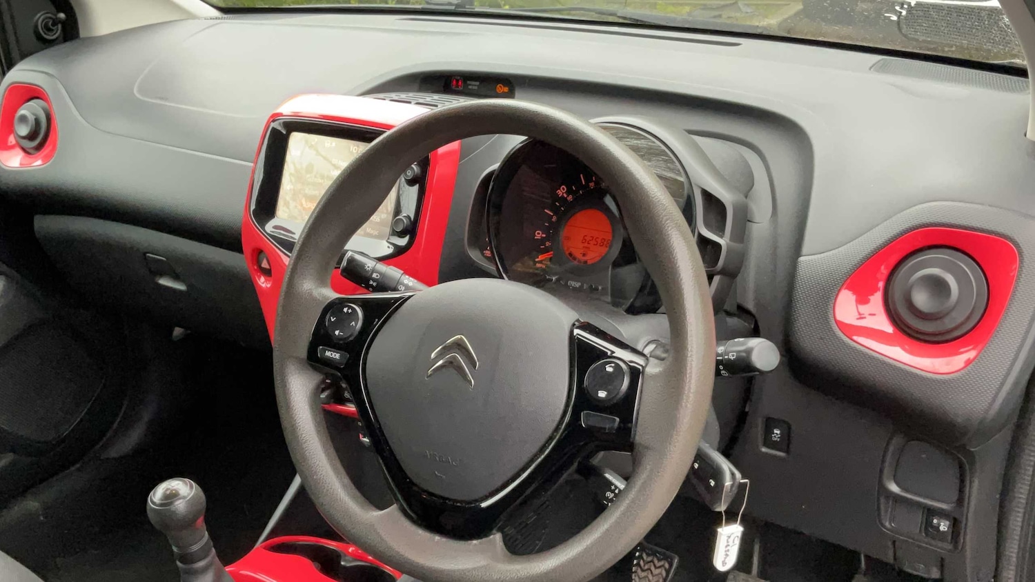 Used Citroen C1 2016 for sale - 77857780: Photo 8