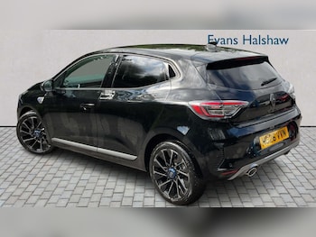 Used Renault Clio 2026 for sale - 79204728: Photo