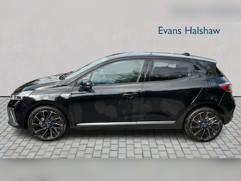 Used Renault Clio 2026 for sale - 79204728: Photo