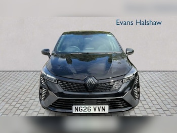 Used Renault Clio 2026 for sale - 79204728: Photo