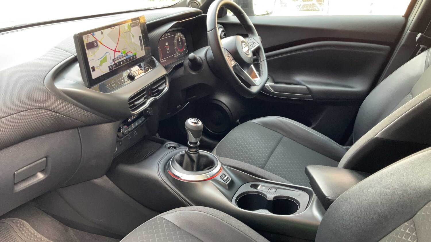 Used Nissan Juke 2025 for sale - 78052224: Photo 13