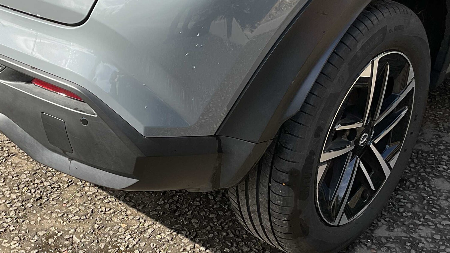 Used Nissan Juke 2025 for sale - 78052224: Photo 20