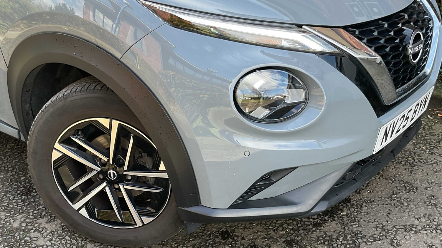 Used Nissan Juke 2025 for sale - 78052224: Photo 22