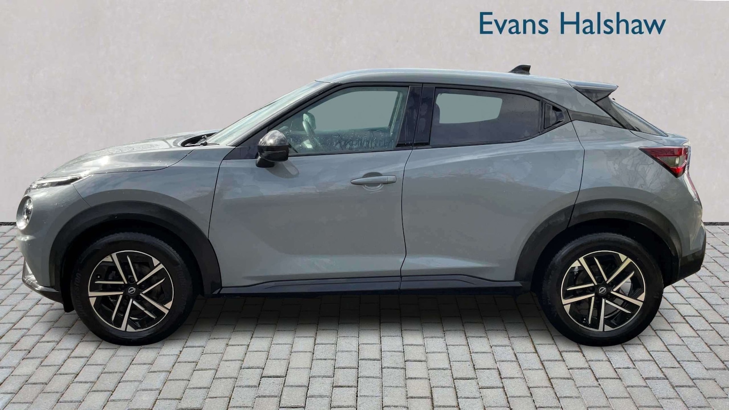 Used Nissan Juke 2025 for sale - 78052224: Photo 3