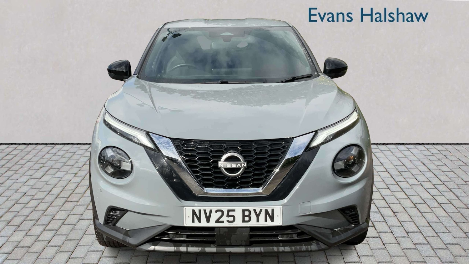 Used Nissan Juke 2025 for sale - 78052224: Photo 4