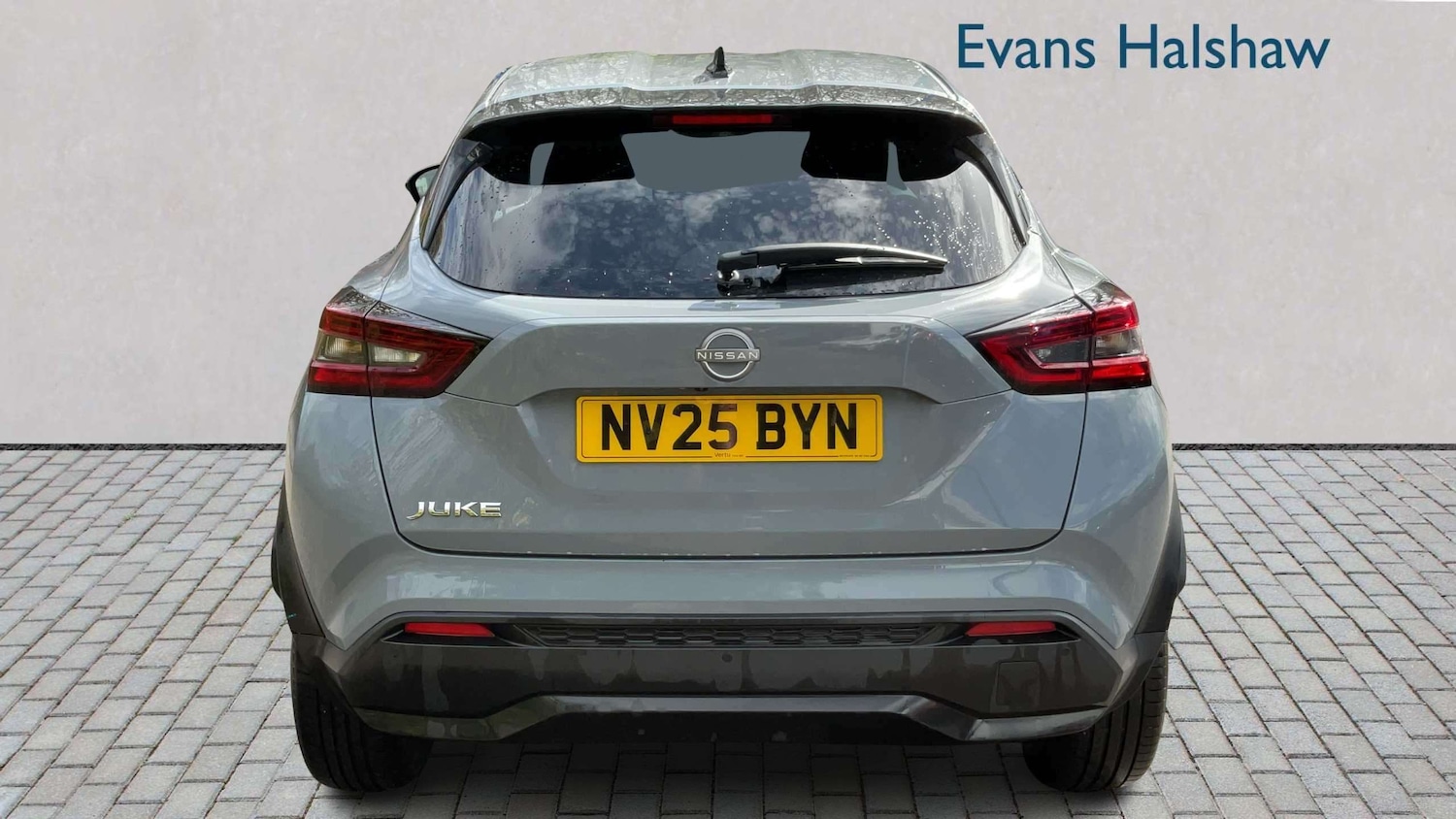 Used Nissan Juke 2025 for sale - 78052224: Photo 5