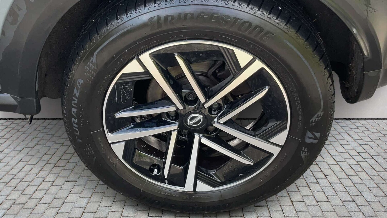 Used Nissan Juke 2025 for sale - 78052224: Photo 6