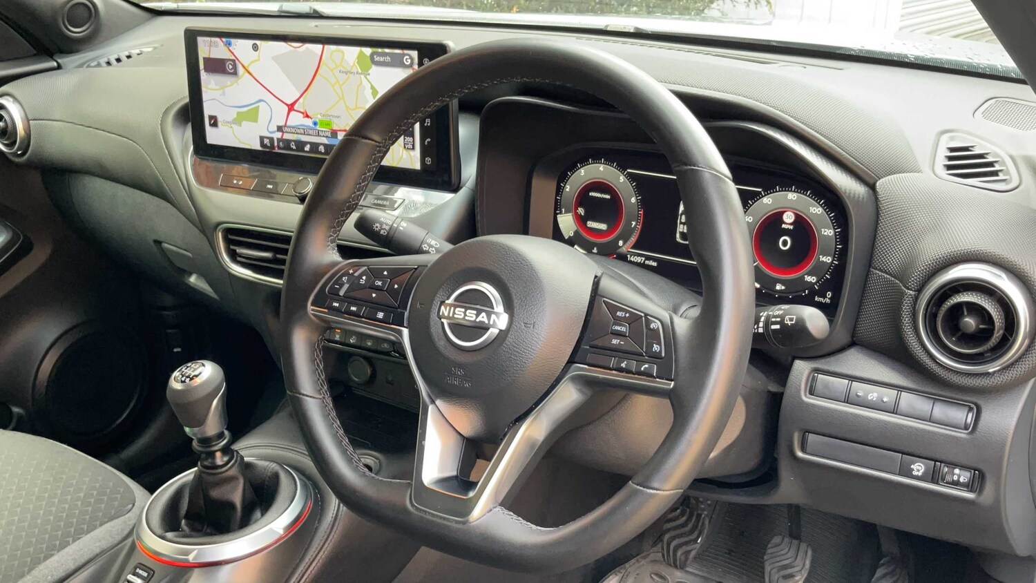 Used Nissan Juke 2025 for sale - 78052224: Photo 8