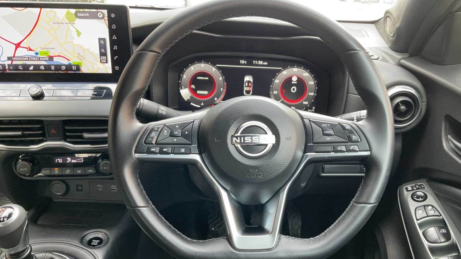 Used Nissan Juke 2025 for sale - 78052224: Photo 9