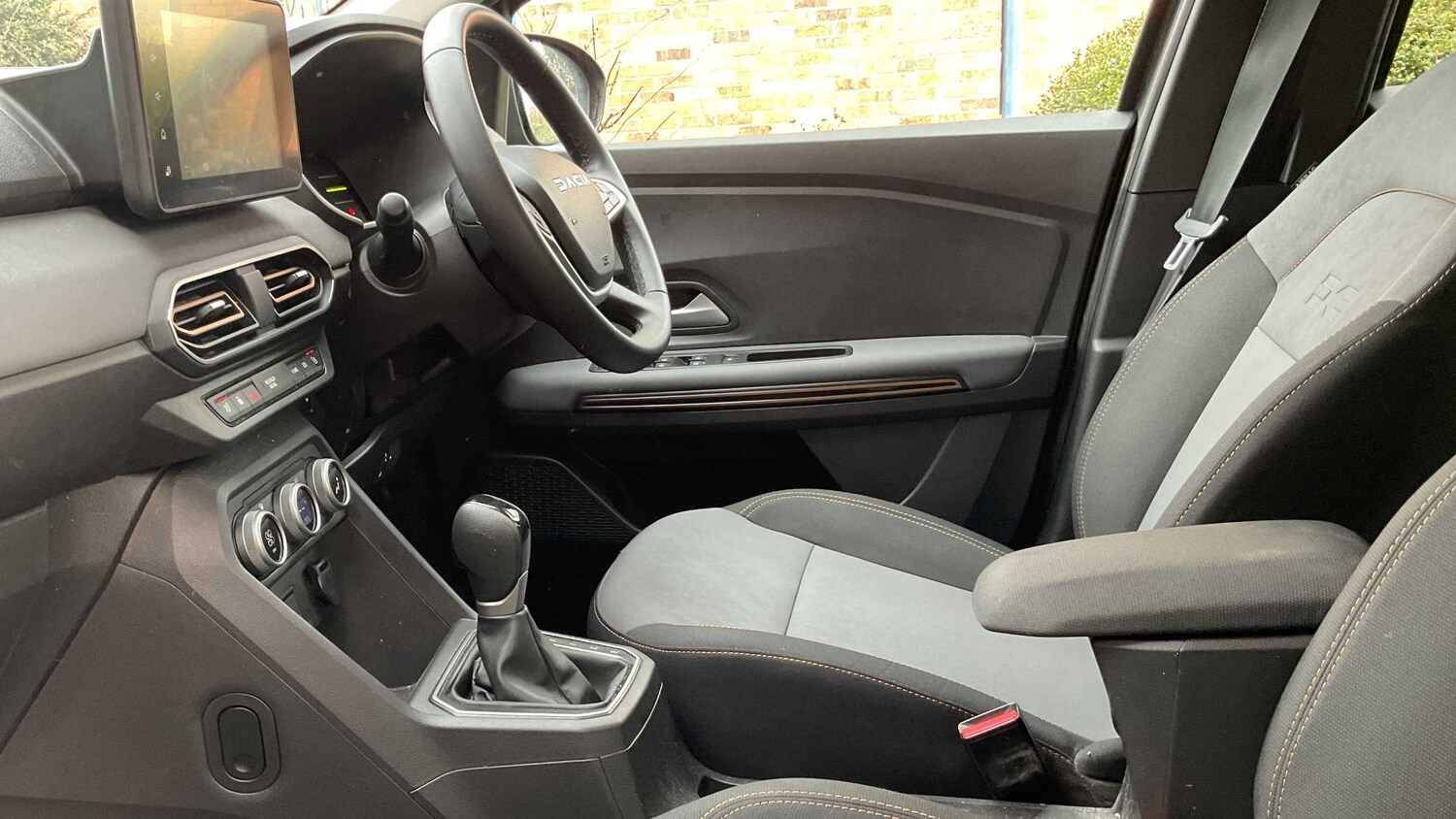 Used Dacia Jogger for sale - 77860767: Photo 12