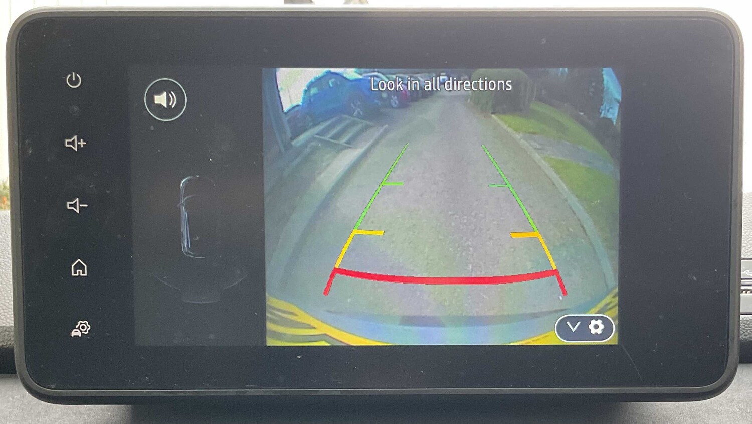 Used Dacia Jogger for sale - 77860767: Photo 14