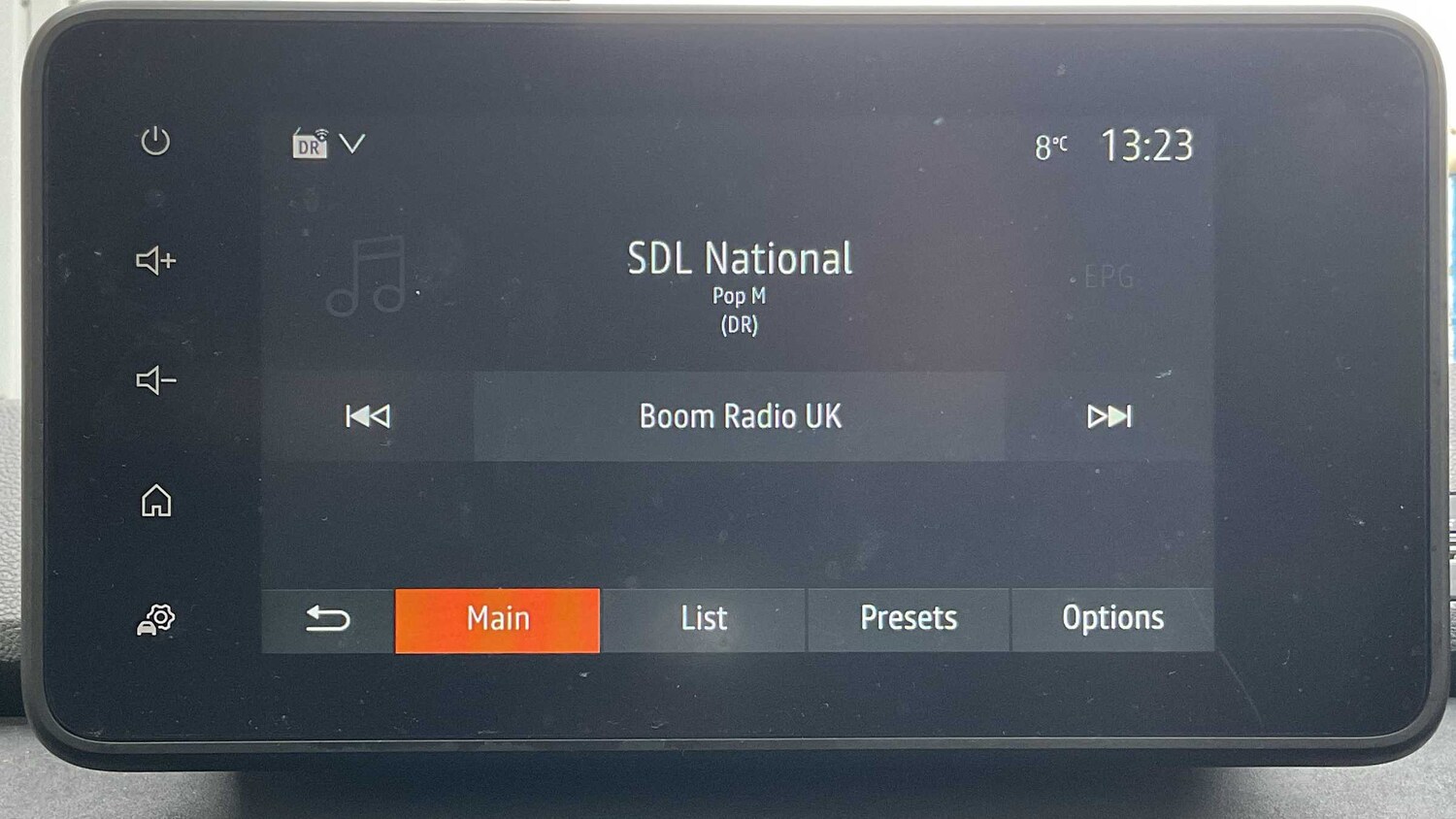 Used Dacia Jogger for sale - 77860767: Photo 15