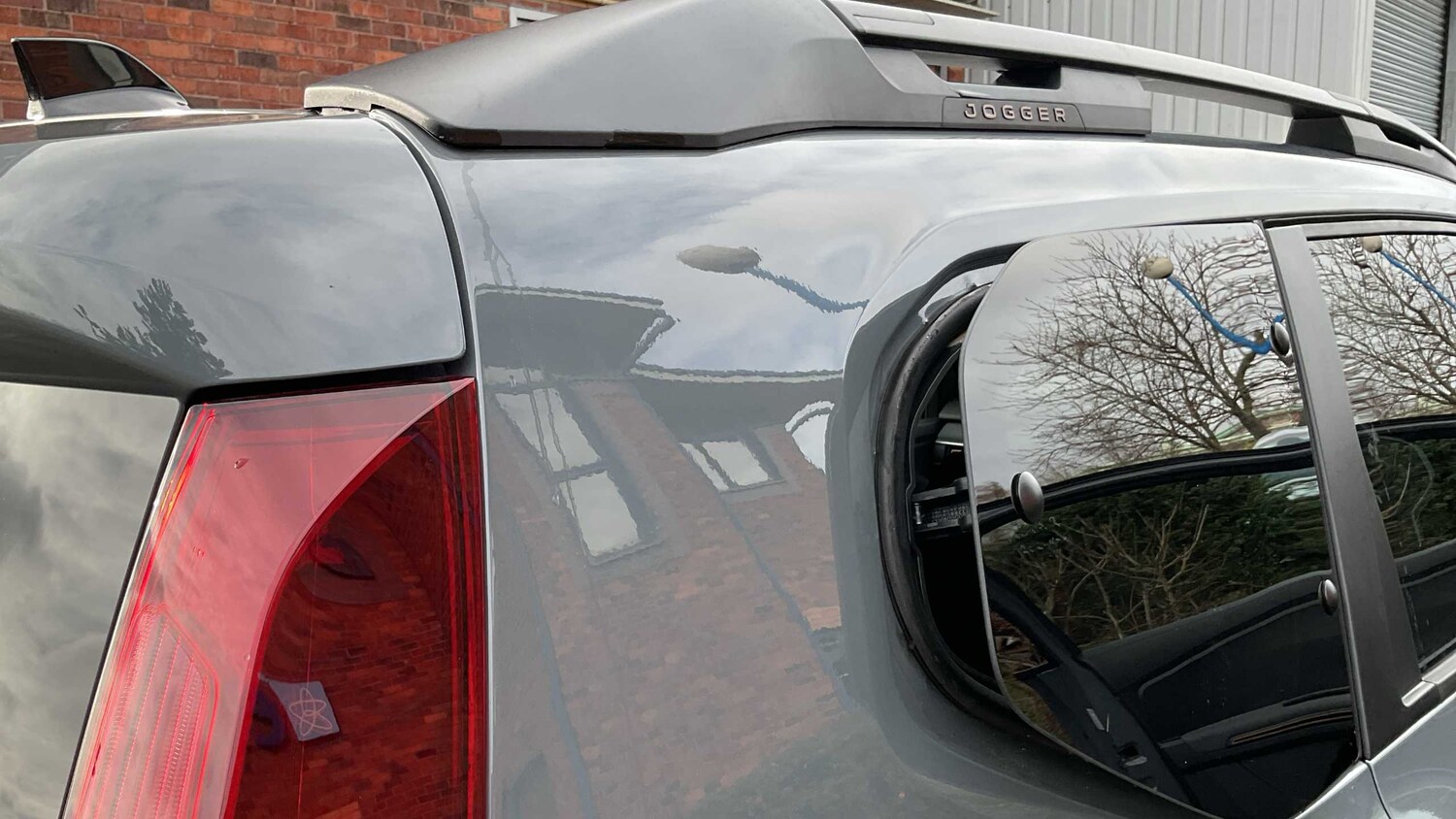 Used Dacia Jogger for sale - 77860767: Photo 17