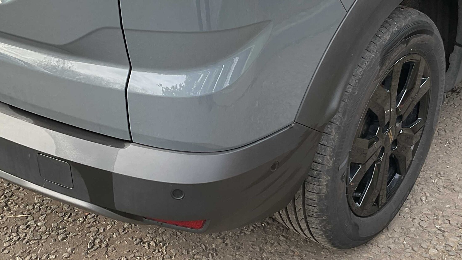 Used Dacia Jogger for sale - 77860767: Photo 18