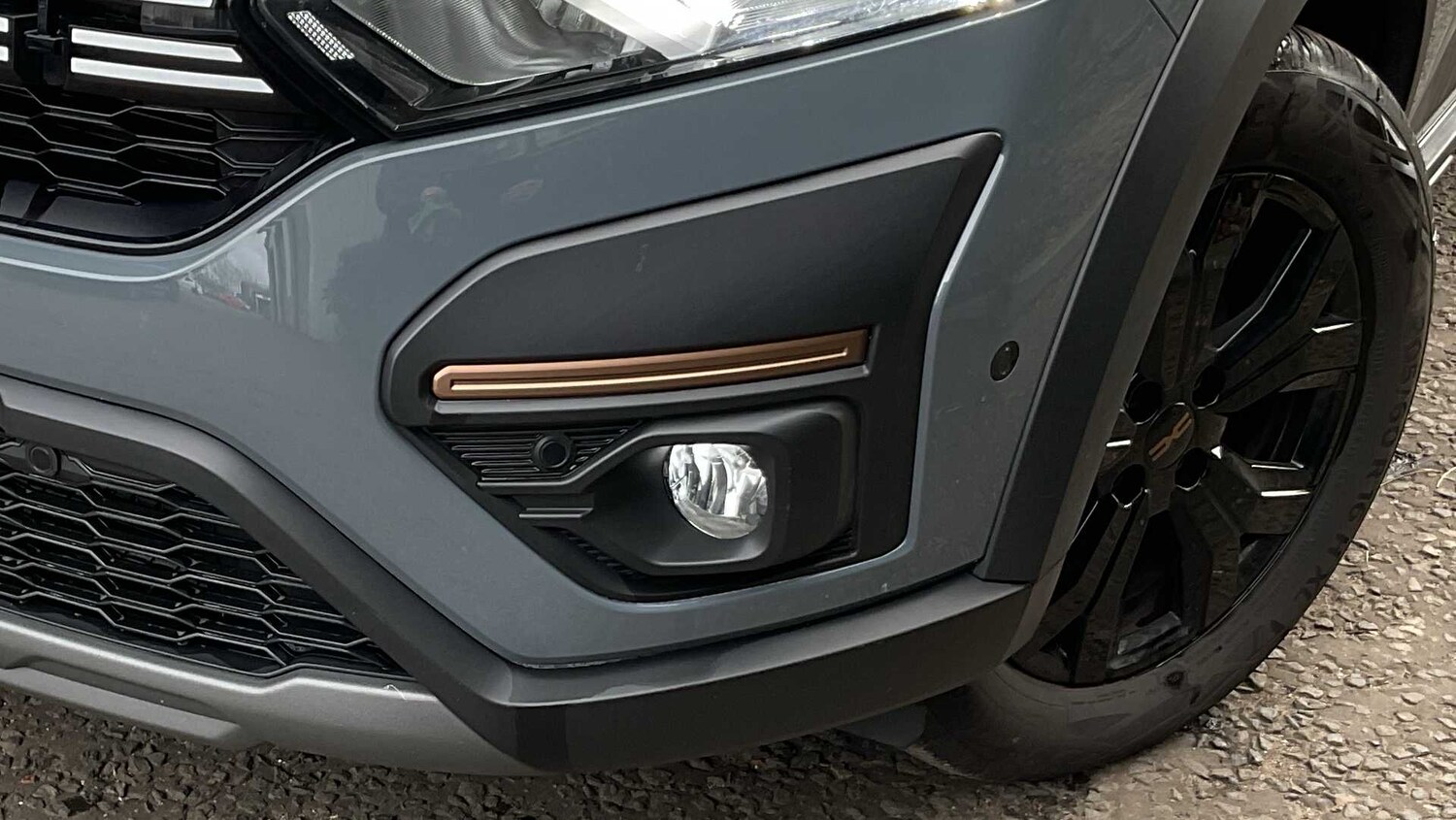 Used Dacia Jogger for sale - 77860767: Photo 19