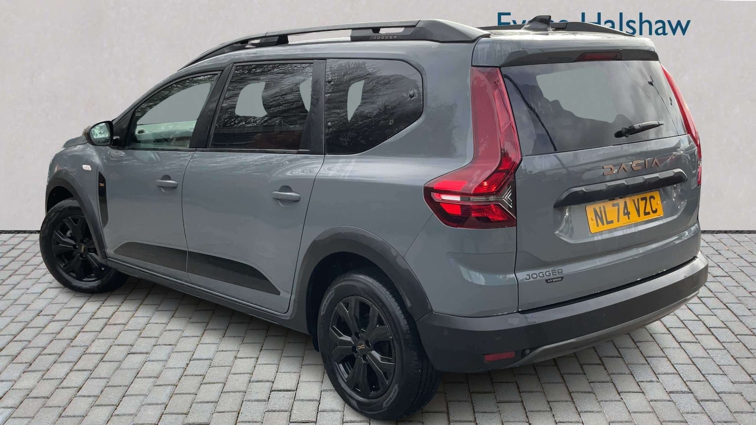 Used Dacia Jogger for sale - 77860767: Photo 2