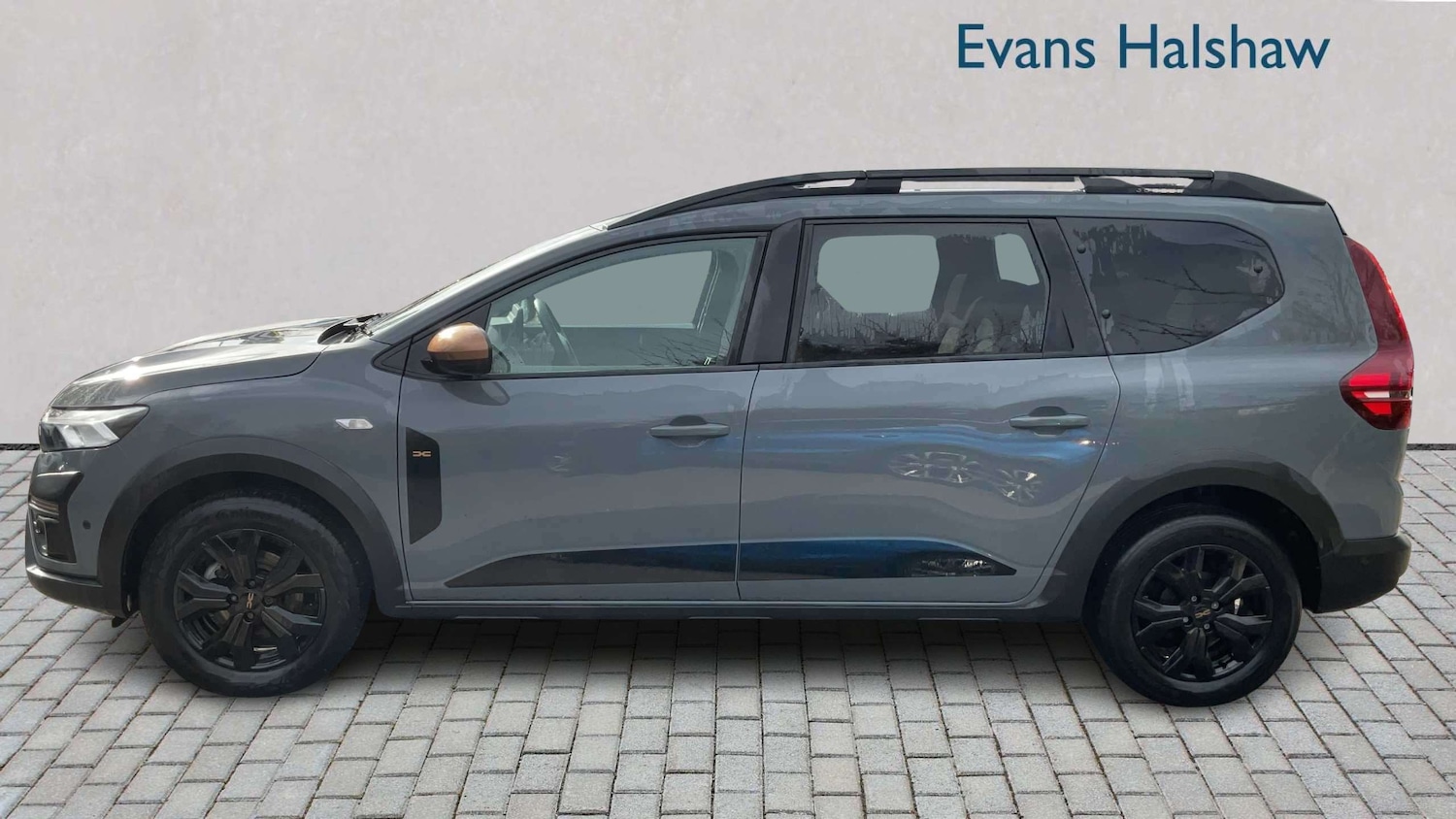 Used Dacia Jogger for sale - 77860767: Photo 3