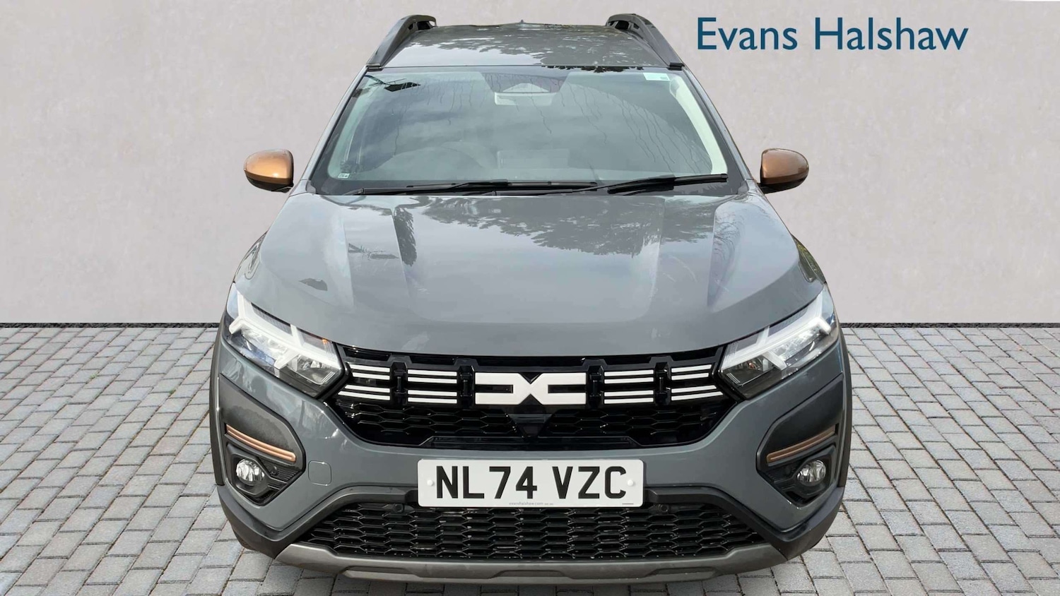 Used Dacia Jogger for sale - 77860767: Photo 4